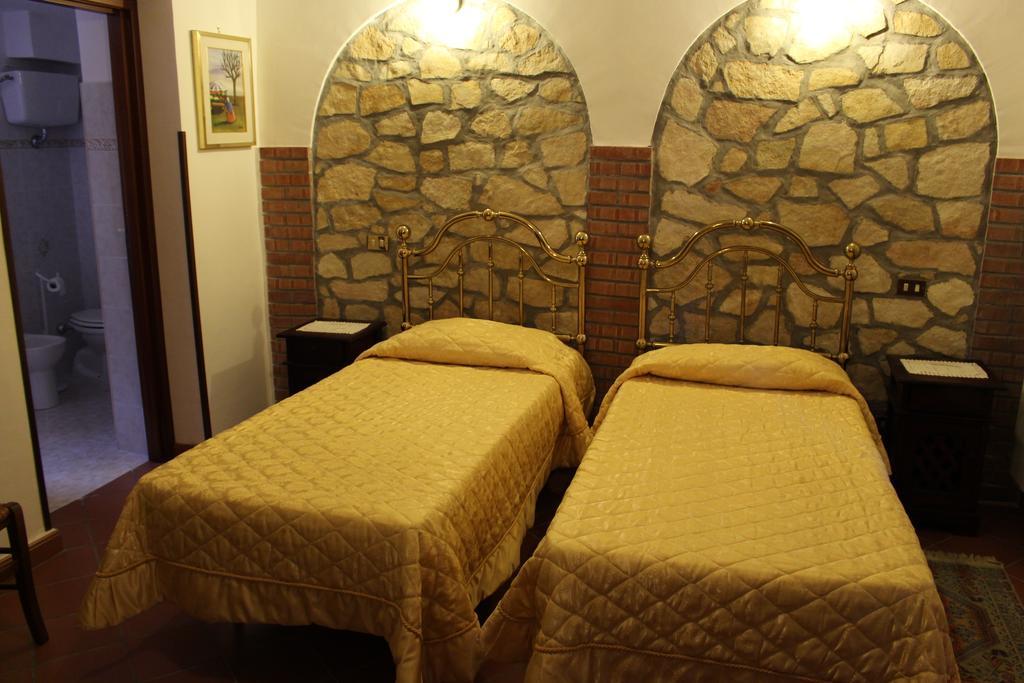Villa La Voce Del Vento 파스테나 외부 사진